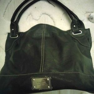 Nine West Black purse